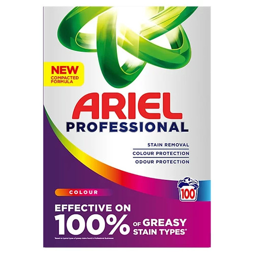 Ariel professional washing - professional,