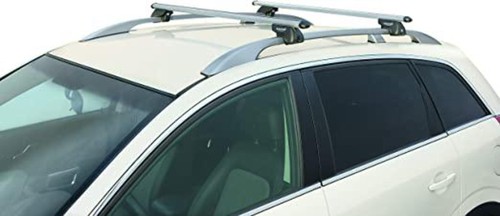 Summit premium aluminium bars - summit,