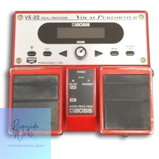 BOSS VE-20 Vocal Effects