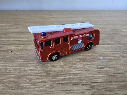 Matchbox lesney superfast - matchbox,