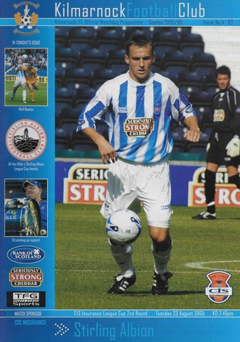 2005 league cup kilmarnock - league,
