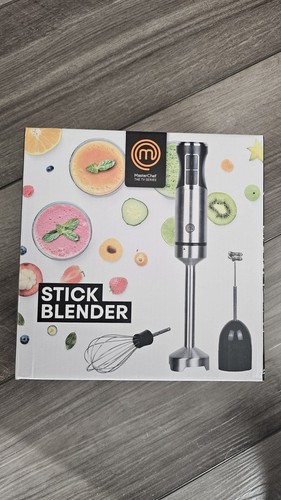 Stick blender set - stick,
