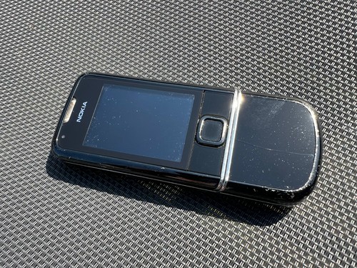 Nokia 8800 arte black 1gb - 8800,