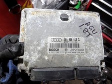 MK4 GOLF GTI 1.8T AGU ECU