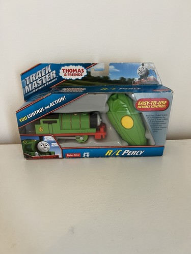 Trackmaster tomy remote - tomy, r/c