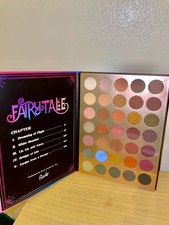 Fairy Tale Book 3 Eyeshadow