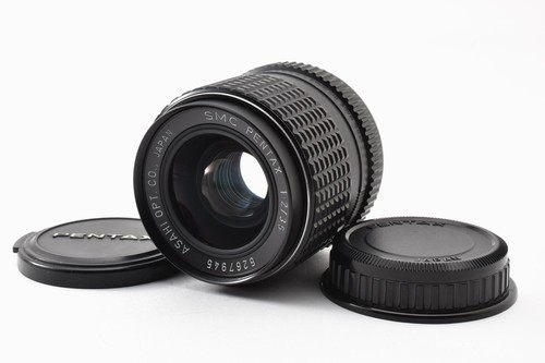 Near mint rare pentax - pentax, smc