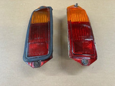 Ford Escort mk1/2  Van rear lights