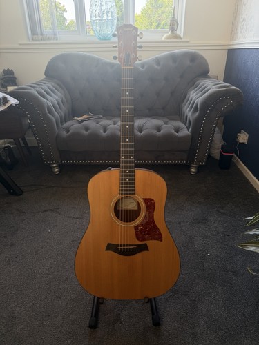 Taylor 110e electro acoustic - taylor,