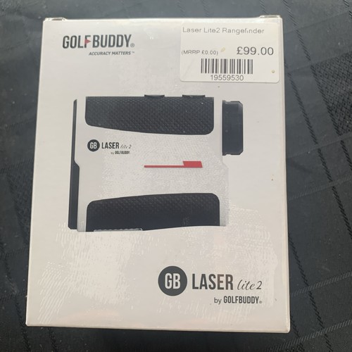 Golf buddy laser lite - lite, 2