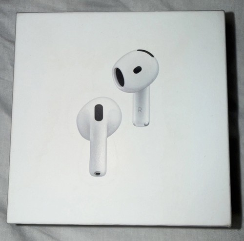Apple airpods 4th - 4, active