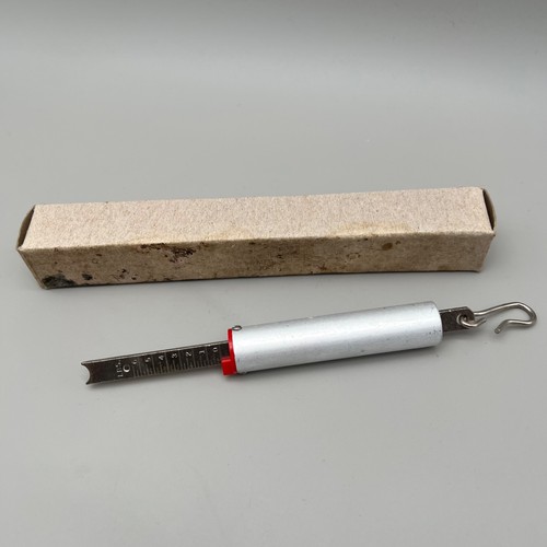 Vintage push pull - vintage, lb