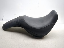 06-16 Kawasaki Vulcan 900 VN900C Full One Piece Driver Passenger Seat