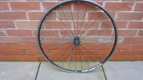 Mavic cxp22 700c front - mavic,