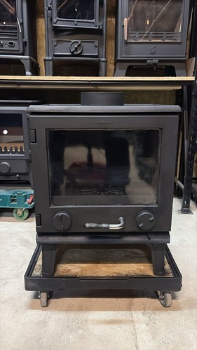 Morso swan stove multifuel - stove,,