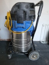 Commercial Wet Vacuum Cleaner Nilfisk Alto Attix 9
