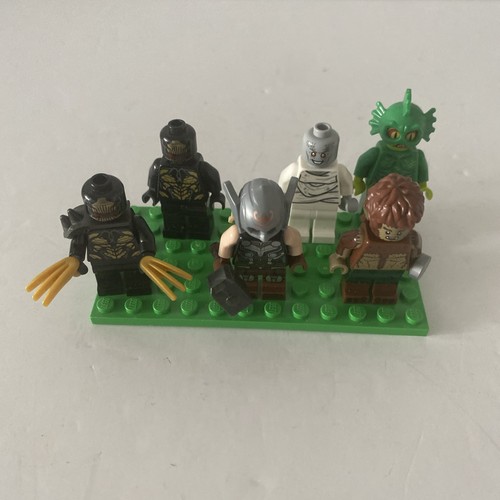 Lego bundle 6 - lego, of