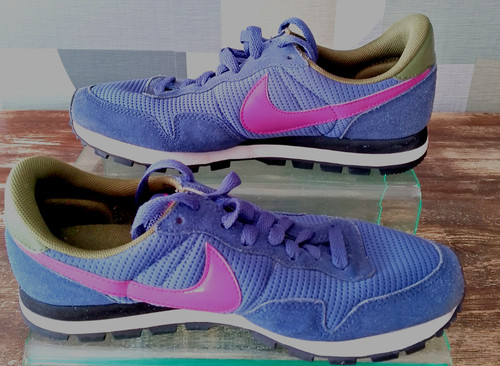 Nike ladies air pegasus - nike,