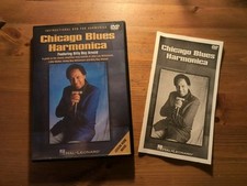 Billy Boy Arnold - Chicago