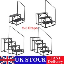 Freestanding 2/3/4/5-Step