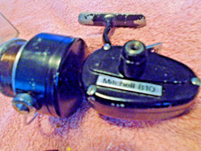MITCHELL 810  VINTAGE FISHING