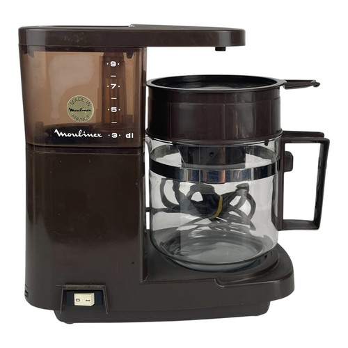 Vintage moulinex 5009 type - 5009,