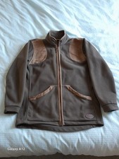 Musto Performance Windstopper