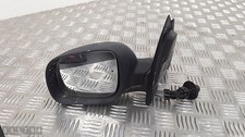 2002 VW LUPO WING MIRROR (LHD)