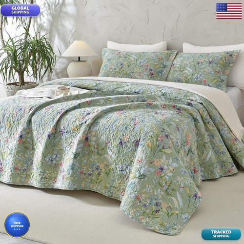 Lady ann green floral 100 - ann,