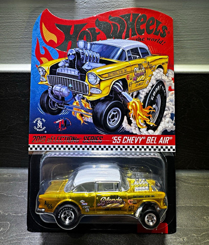 Hot wheels rlc 2019 - rlc,