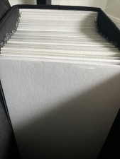Mylite mil mylar comic - 50, 2
