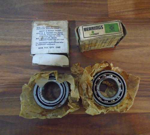 Austin morris mk1 mini - austin,