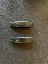 genuine Land Rover 90 110 Defender Windscreen Hinges / brackets