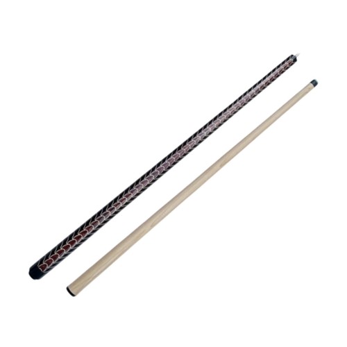 Break jump cue segmented - jump,