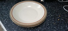 DENBY LUXOR SOUP / PASTA BOWLS