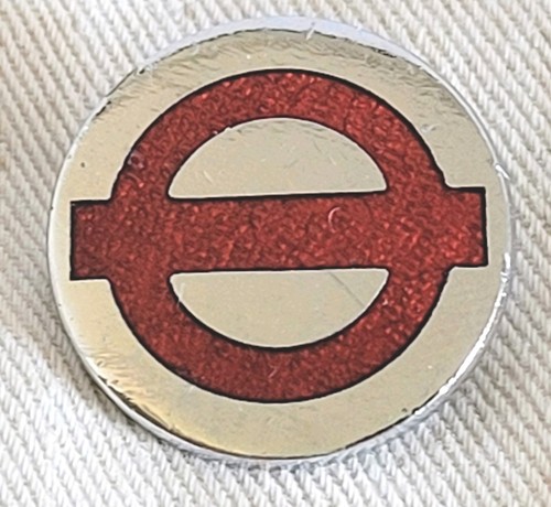 Vintage london underground - vintage,