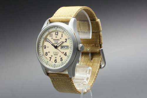 Near mint seiko - mint], sports