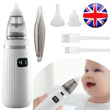 Electric Newborn Baby Nasal