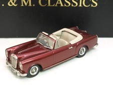 J & M Classics TF21 Alvis