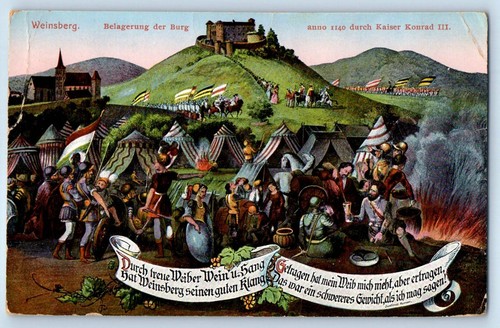 Weinsberg baden württemberg - weinsberg, baden-württemberg