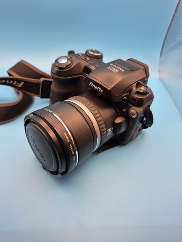 Fuji fujifilm finepix - fujifilm,