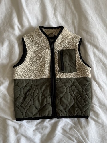 Matalan fleece gilet 18 - matalan, 12-18