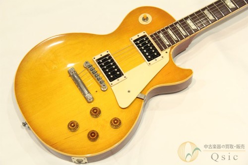 Gibson custom shop hc 1958 - shop,