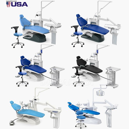 Dental unit chair computer - unit,