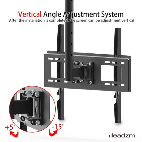 Heavy duty ceiling mount - tv,