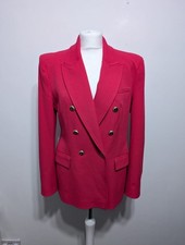 Zara Classic Fuchsia Pink