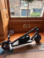 Scootz Electric Folding