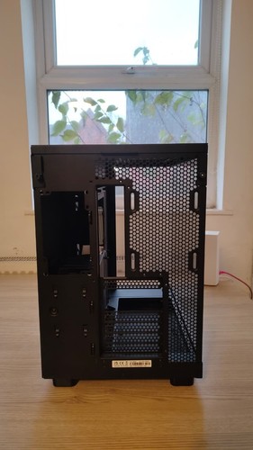 Nzxt flow mid - flow,