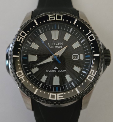 Citizen promaster diver men - promaster, men's