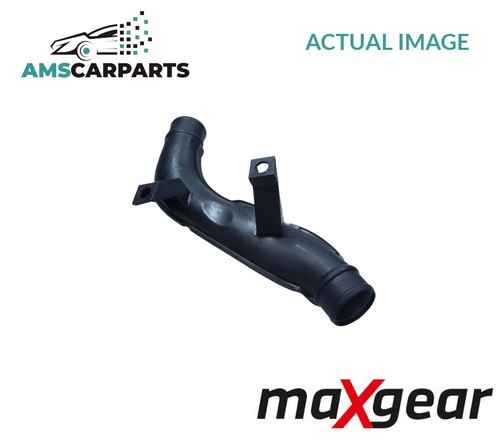 Charge air cooler intake hose - charge,